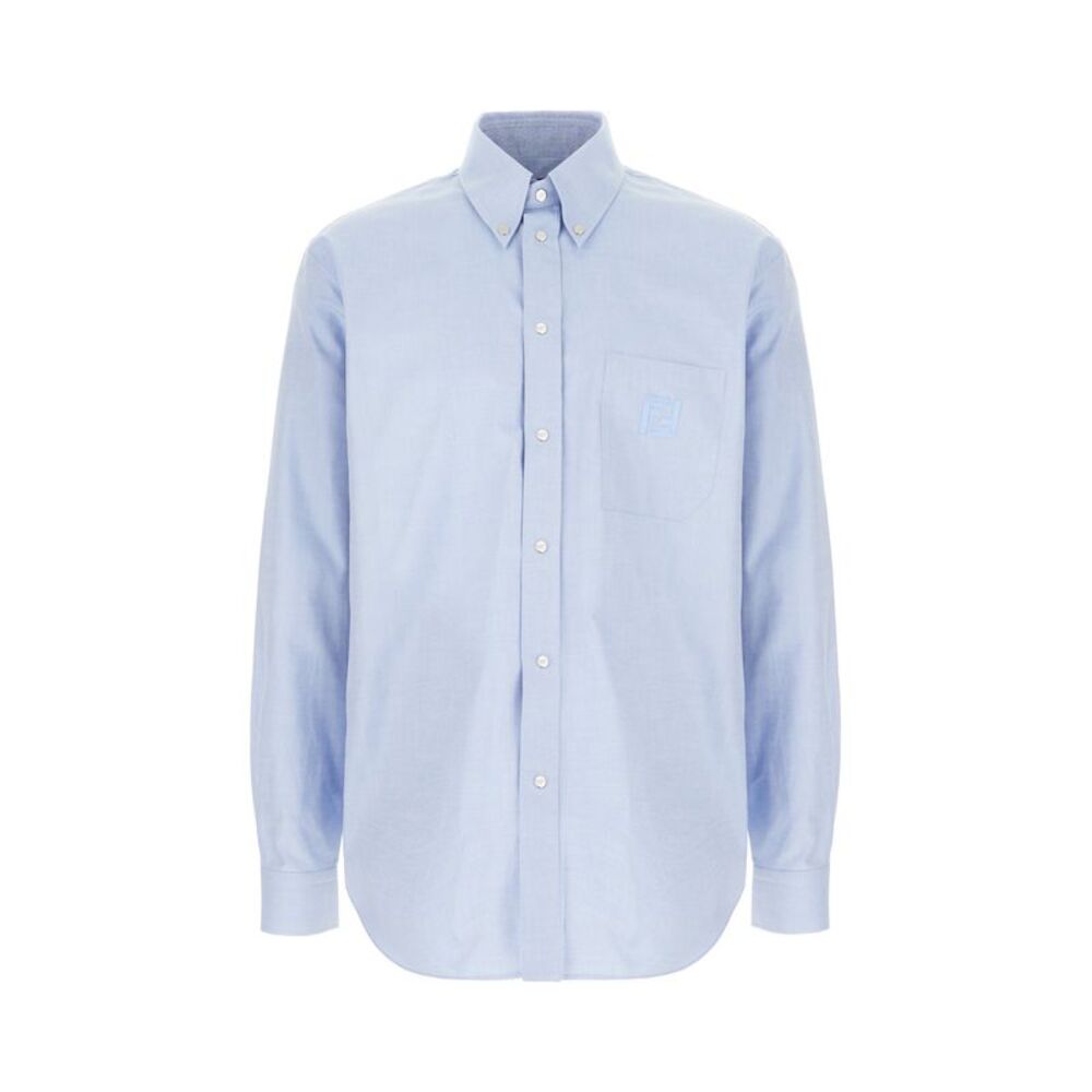 Fendi Man Clothing Shirts